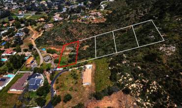 0 Carlson Ct Lot 03, Poway, California 92064, ,Land,Buy,0 Carlson Ct Lot 03,PTP2403960