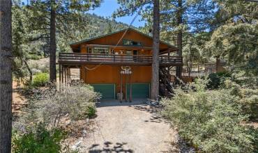 15320 Mil Potrero, Pine Mountain Club, California 93222, 4 Bedrooms Bedrooms, ,2 BathroomsBathrooms,Residential,Buy,15320 Mil Potrero,SR24133885