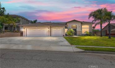 36271 Canyon Terrace Drive, Yucaipa, California 92399, 4 Bedrooms Bedrooms, ,3 BathroomsBathrooms,Residential,Buy,36271 Canyon Terrace Drive,EV24137155