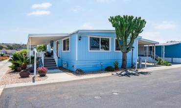 221 N El Camino Real 41, Oceanside, California 92058, 2 Bedrooms Bedrooms, ,2 BathroomsBathrooms,Manufactured In Park,Buy,221 N El Camino Real 41,240015380SD