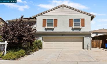 744 Westmoor Cir, Oakley, California 94561, 6 Bedrooms Bedrooms, ,3 BathroomsBathrooms,Residential,Buy,744 Westmoor Cir,41063572