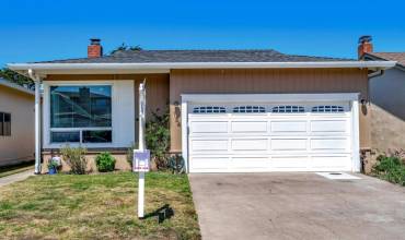 134 Paradise Drive, Pacifica, California 94044, 3 Bedrooms Bedrooms, ,1 BathroomBathrooms,Residential,Buy,134 Paradise Drive,ML81971766