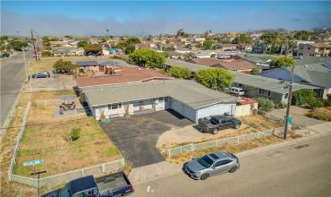 592 S 592 1/2 Ninth Street, Grover Beach, California 93433, 4 Bedrooms Bedrooms, ,4 BathroomsBathrooms,Residential Income,Buy,592 S 592 1/2 Ninth Street,PI24136385