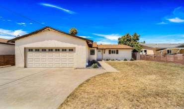 841 N Beech St, Escondido, California 92026, 4 Bedrooms Bedrooms, ,2 BathroomsBathrooms,Residential,Buy,841 N Beech St,PTP2403979