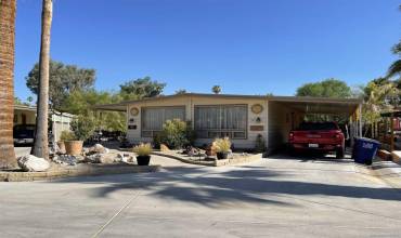 1010 Palm Canyon Dr 52, Borrego Springs, California 92004, 2 Bedrooms Bedrooms, ,2 BathroomsBathrooms,Manufactured In Park,Buy,1010 Palm Canyon Dr 52,240015400SD