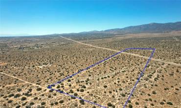 30600 Buchannon Ranch Road, Llano, California 93544, ,Land,Buy,30600 Buchannon Ranch Road,HD24137396