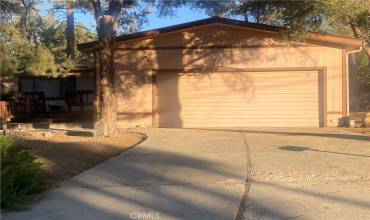 2721 Polar Way, Pine Mountain Club, California 93222, 2 Bedrooms Bedrooms, ,2 BathroomsBathrooms,Residential,Buy,2721 Polar Way,SR24135247