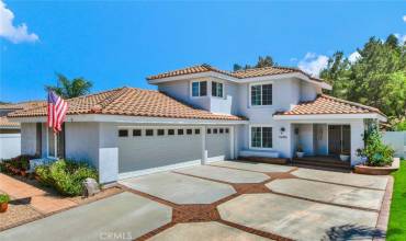 1401 San Almada Road, Corona, California 92882, 4 Bedrooms Bedrooms, ,3 BathroomsBathrooms,Residential,Buy,1401 San Almada Road,DW24135892