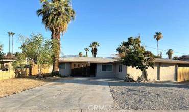 74761 Leslie Avenue, Palm Desert, California 92260, 4 Bedrooms Bedrooms, ,2 BathroomsBathrooms,Residential,Buy,74761 Leslie Avenue,EV24137449