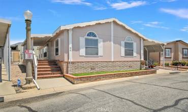 1400 W 13th 94, Upland, California 91786, 2 Bedrooms Bedrooms, ,2 BathroomsBathrooms,Manufactured In Park,Buy,1400 W 13th 94,CV24105841