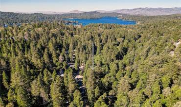 0 Cottage Grove Road, Lake Arrowhead, California 92352, ,Land,Buy,0 Cottage Grove Road,RW24137503