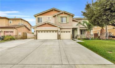 823 Volande Court, Perris, California 92571, 4 Bedrooms Bedrooms, ,3 BathroomsBathrooms,Residential,Buy,823 Volande Court,PW24089441