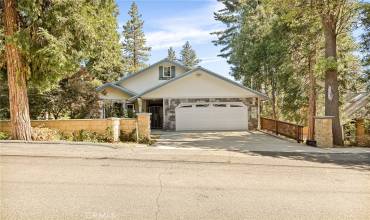 GORGEOUS CURB APPEAL!!!  What a Classy Home!!!