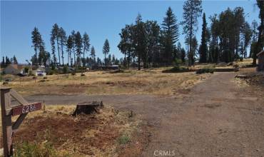 6286 Oliver Road, Paradise, California 95969, ,Land,Buy,6286 Oliver Road,SN24137596