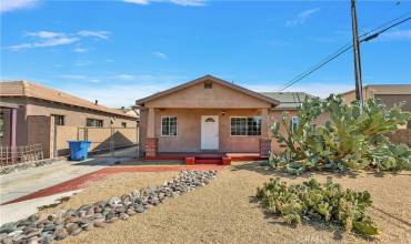 312 E Buena Vista Street, Barstow, California 92311, 2 Bedrooms Bedrooms, ,1 BathroomBathrooms,Residential,Buy,312 E Buena Vista Street,HD24137742