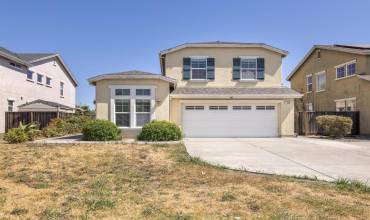 416 Amber Drive, Suisun City, California 94585, 4 Bedrooms Bedrooms, ,3 BathroomsBathrooms,Residential,Buy,416 Amber Drive,ML81972039