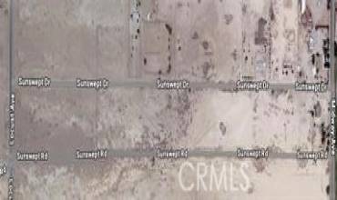 0 Sunswept Road, Lucerne Valley, California 92356, ,Land,Buy,0 Sunswept Road,EV24137795