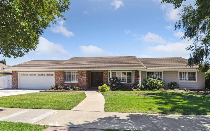 Nestled in the sought-after Alta Loma neighborhood