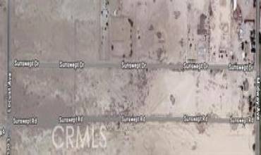 0 Sunswept Road, Lucerne Valley, California 92356, ,Land,Buy,0 Sunswept Road,EV24137799