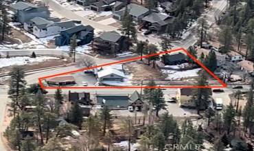 40277 Big Bear Boulevard, Big Bear Lake, California 92315, ,Commercial Sale,Buy,40277 Big Bear Boulevard,SB24137800