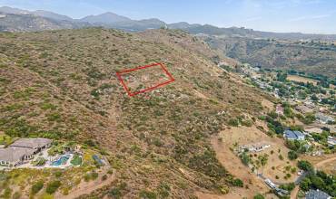 Mountian Road Lot 8, Poway, California 92064, ,Land,Buy, Mountian Road Lot 8,NDP2405904