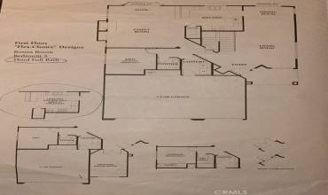 Floorplans