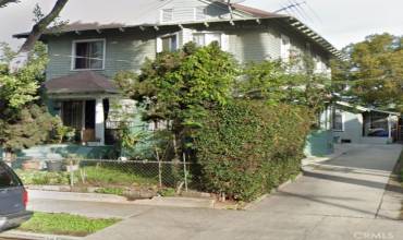 1275 W 25th Street, Los Angeles, California 90007, 5 Bedrooms Bedrooms, ,4 BathroomsBathrooms,Residential Income,Buy,1275 W 25th Street,RS24137436