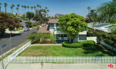 1556 N CURSON Avenue, Los Angeles, California 90046, 4 Bedrooms Bedrooms, ,2 BathroomsBathrooms,Residential Lease,Rent,1556 N CURSON Avenue,24409893