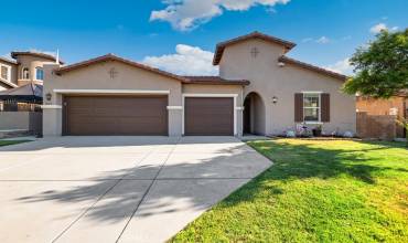 387 Monument Parkway, Perris, California 92570, 3 Bedrooms Bedrooms, ,2 BathroomsBathrooms,Residential,Buy,387 Monument Parkway,SW24137605