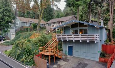 756 S State Highway 138, Crestline, California 92325, 2 Bedrooms Bedrooms, ,1 BathroomBathrooms,Residential,Buy,756 S State Highway 138,EV24137864