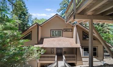 574 Mill Court, Lake Arrowhead, California 92352, 3 Bedrooms Bedrooms, ,2 BathroomsBathrooms,Residential,Buy,574 Mill Court,SR24137426