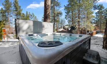 808 Rueda Lane, Big Bear Lake, California 92315, 3 Bedrooms Bedrooms, ,2 BathroomsBathrooms,Residential,Buy,808 Rueda Lane,SR24137932