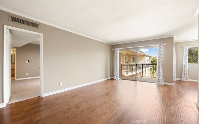 277 Pleasant Street #310 has plenty of natural light and beautiful views for your enjoyment.