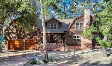 2424 Freeman, Pine Mountain Club, California 93222, 3 Bedrooms Bedrooms, ,2 BathroomsBathrooms,Residential,Buy,2424 Freeman,SR24138045