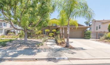 27797 Eucalyptus Street, Murrieta, California 92563, 4 Bedrooms Bedrooms, ,3 BathroomsBathrooms,Residential,Buy,27797 Eucalyptus Street,SW24137447