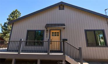 850 Central Lane, Big Bear City, California 92314, 2 Bedrooms Bedrooms, ,1 BathroomBathrooms,Residential,Buy,850 Central Lane,PW24132084