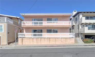 167 Lyndon Street, Hermosa Beach, California 90254, 2 Bedrooms Bedrooms, ,2 BathroomsBathrooms,Residential Lease,Rent,167 Lyndon Street,SB24138246