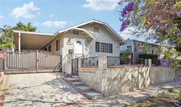 2827 Budau Avenue, Los Angeles, California 90032, 3 Bedrooms Bedrooms, ,2 BathroomsBathrooms,Residential,Buy,2827 Budau Avenue,PF24114056