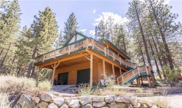 1511 Lassen Way, Pine Mountain Club, California 93222, 3 Bedrooms Bedrooms, ,2 BathroomsBathrooms,Residential,Buy,1511 Lassen Way,SR24138119