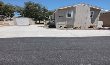 70200 Dillon Road 598, Desert Hot Springs, California 92241, 1 Bedroom Bedrooms, ,1 BathroomBathrooms,Manufactured In Park,Buy,70200 Dillon Road 598,TR24137741