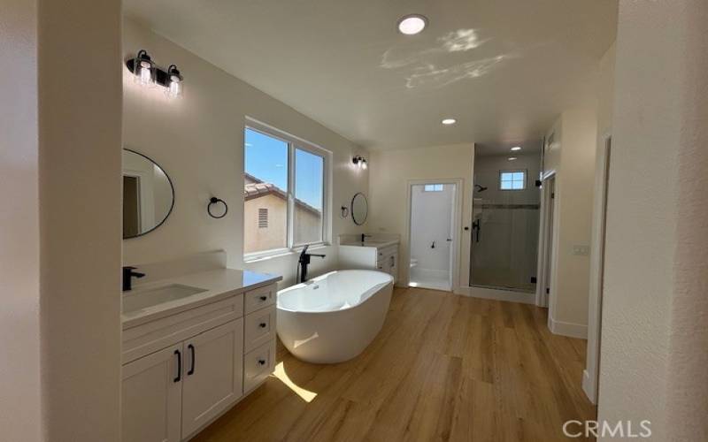 Master 2 Bathroom