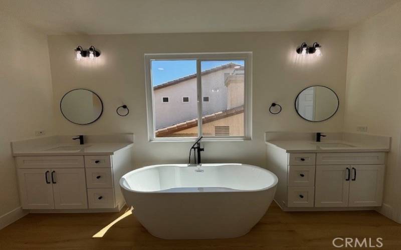 Master 2 Bathroom