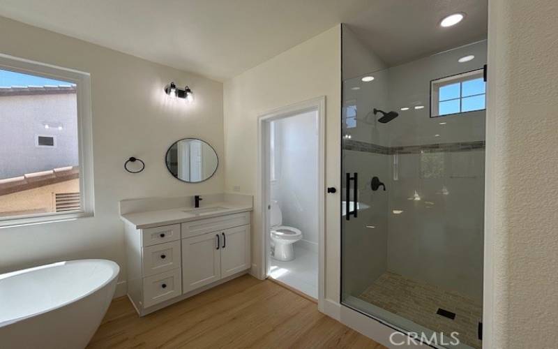 Master 2 Bathroom