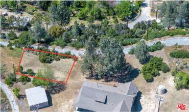 47 Austin Way, Lake Hughes, California 93532, ,Land,Buy,47 Austin Way,24411991