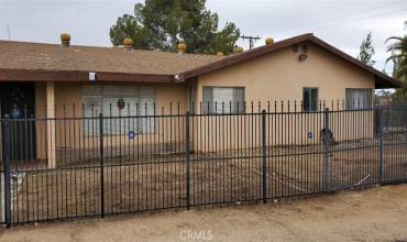 14822 Rodeo Drive, Victorville, California 92395, 3 Bedrooms Bedrooms, ,2 BathroomsBathrooms,Residential,Buy,14822 Rodeo Drive,EV24052092