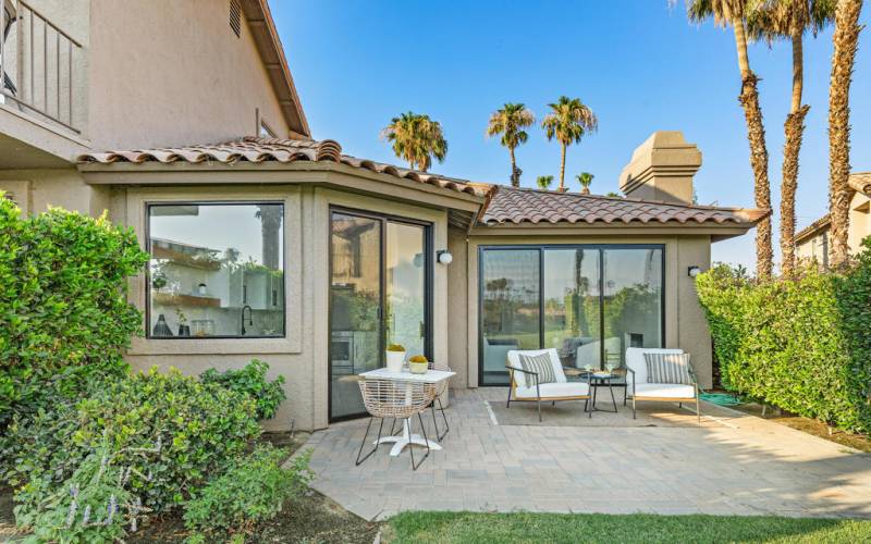 38177 Crocus - Back Patio