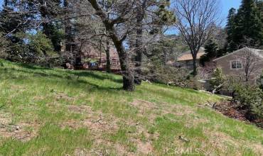 0 Arth Drive, Crestline, California 92325, ,Land,Buy,0 Arth Drive,HD23124328