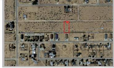 0 Heather, California City, California 93505, ,Land,Buy,0 Heather,IV24137403