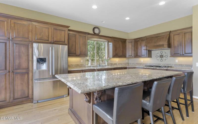 461 Via De La Luz, Thousand Oaks - HsHPr