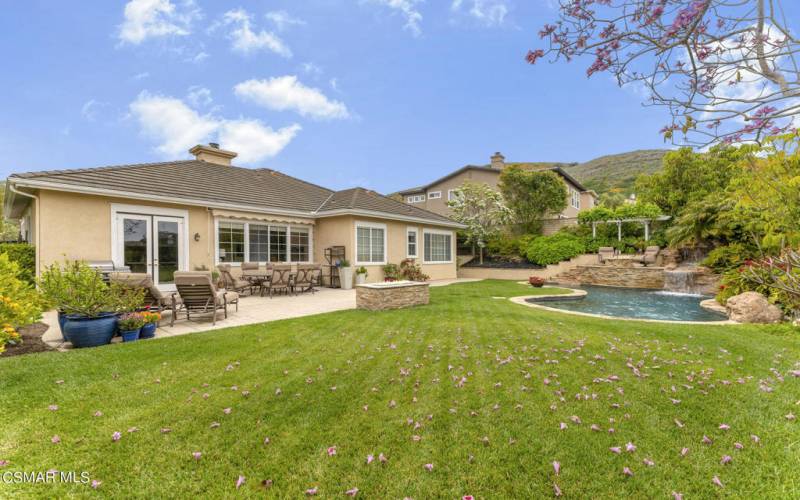 461 Via De La Luz, Thousand Oaks - HsHPr